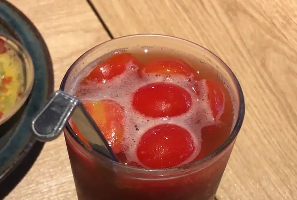 野菜の酒場。クサワケの写真・動画_image_558936