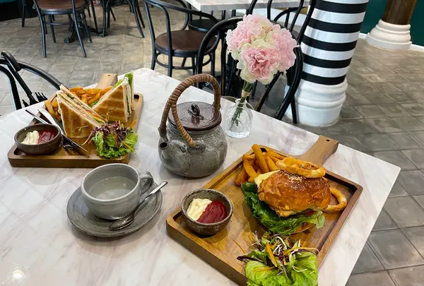 T56 Cafe & Barの写真・動画_image_558958