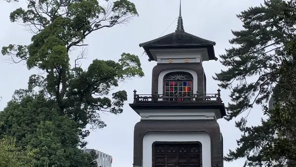 尾山神社の写真・動画_image_559008