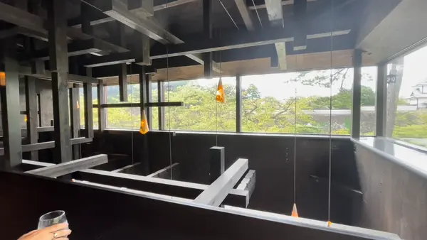 兼六園茶屋 見城亭の写真・動画_image_559029