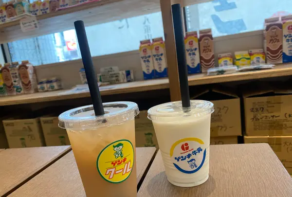 八重山ゲンキ乳業の写真・動画_image_559513