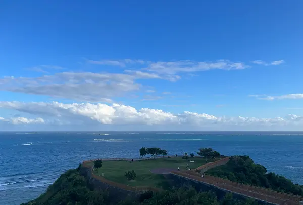 知念岬公園の写真・動画_image_559559