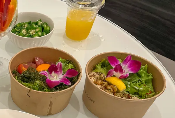 RICE BOWL FACTORY OKINAWAの写真・動画_image_559571