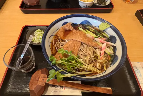 手打ちそば 松隣の写真・動画_image_560011