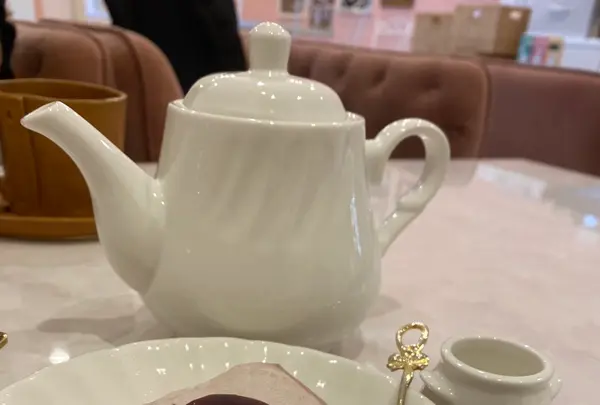 Cafe Mikotoの写真・動画_image_560018