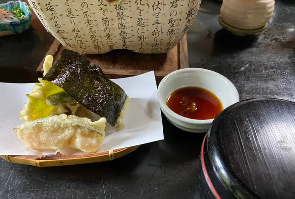 総本家 ゆどうふ 奥丹清水の写真・動画_image_560349