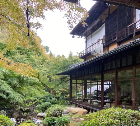 総本家 ゆどうふ 奥丹清水の写真・動画_image_560352