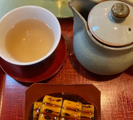 梅園 清水店の写真・動画_image_560364