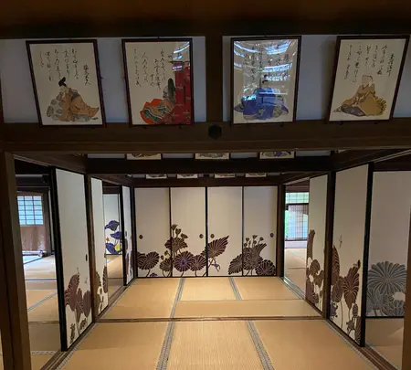 青蓮院の写真・動画_image_560410