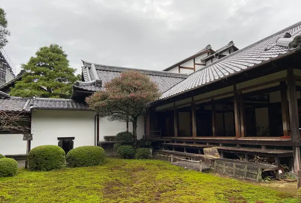 青蓮院の写真・動画_image_560412