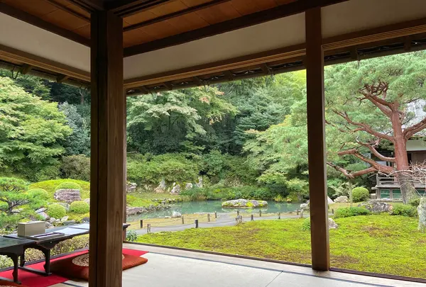 青蓮院の写真・動画_image_560413