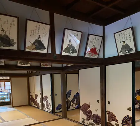 青蓮院の写真・動画_image_560416