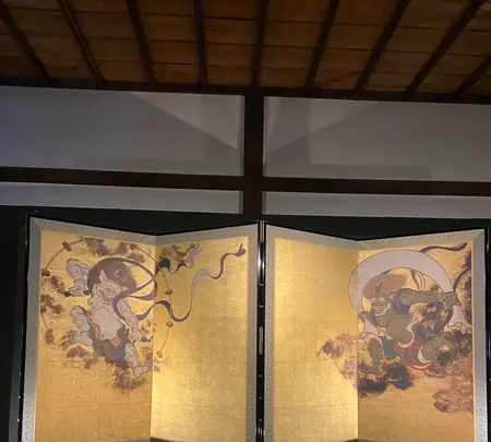 建仁寺の写真・動画_image_560435