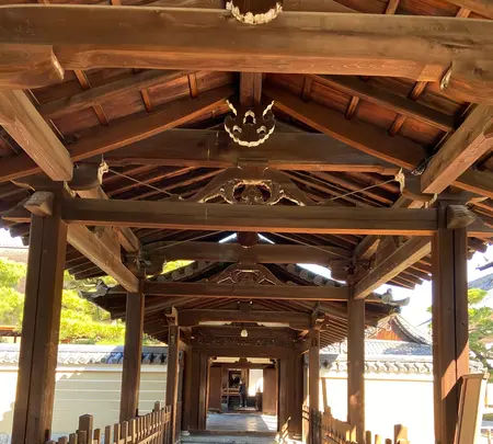 建仁寺の写真・動画_image_560438