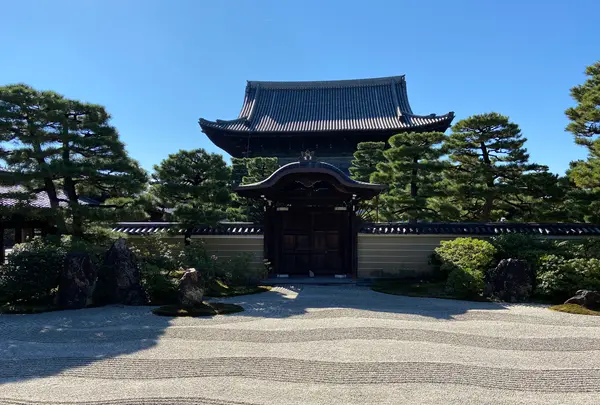建仁寺の写真・動画_image_560439