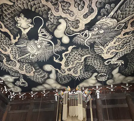 建仁寺の写真・動画_image_560440