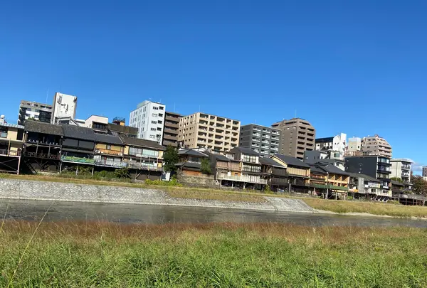 鴨川の写真・動画_image_560449