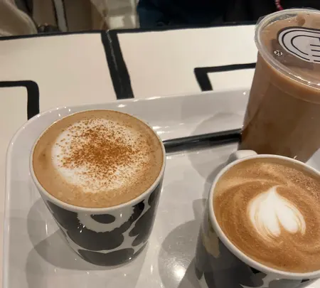 2D Cafe 新大久保店の写真・動画_image_560585