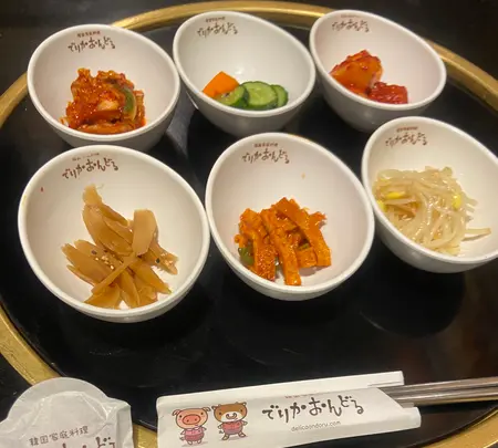 でりかおんどる 新大久保本店の写真・動画_image_560603