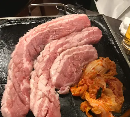 でりかおんどる 新大久保本店の写真・動画_image_560606