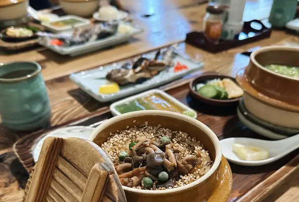 釜めし なかいの写真・動画_image_560776