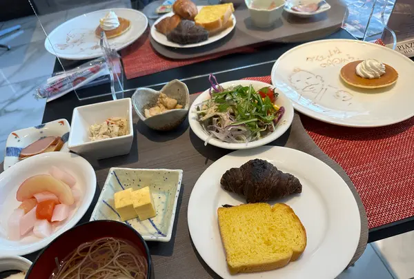 レストラン『ラ・フェスタ』の写真・動画_image_561129