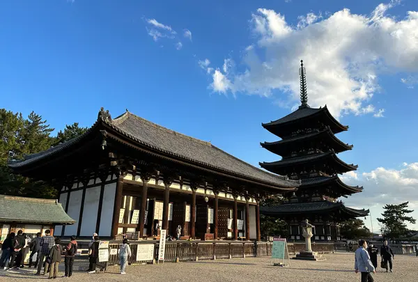 興福寺の写真・動画_image_561157