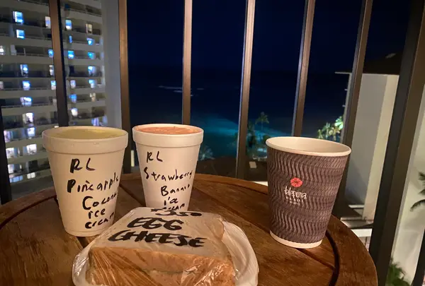 ホノルル高橋果実店の写真・動画_image_561270