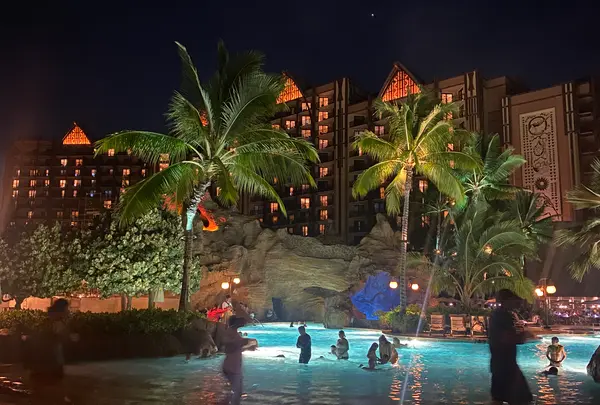 Aulani, A Disney Resort & Spa（アウラニ・ディズニー・リゾート＆スパ）の写真・動画_image_561274