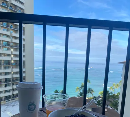 ビーチウォーク カフェの写真・動画_image_561275