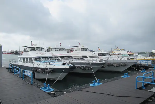 南海遊客中心の写真・動画_image_561410