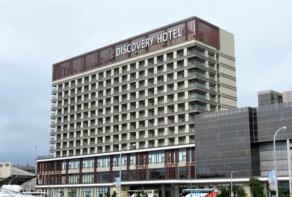 澎湖福朋喜来登酒店の写真・動画_image_561449