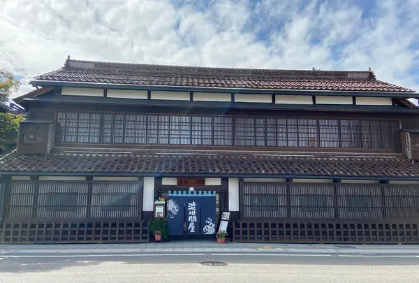 七日町の写真・動画_image_561517