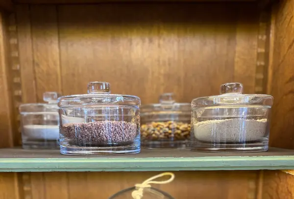 Le Biscuit Alain Ducasse, Manufacture à Parisの写真・動画_image_561749