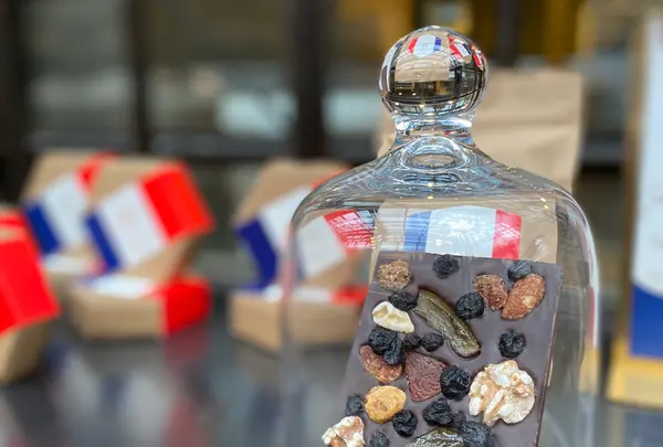 Le Chocolat Alain Ducasseの写真・動画_image_561752