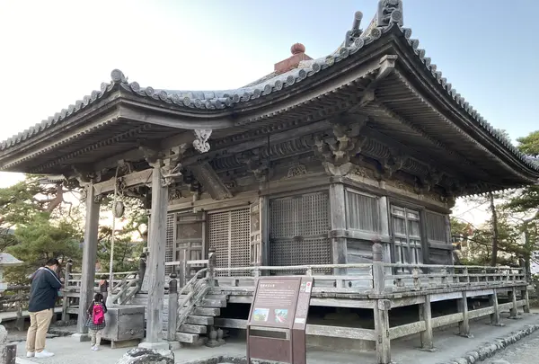 五大堂の写真・動画_image_561888