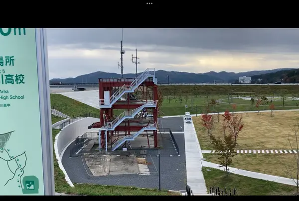 南三陸町防災対策庁舎の写真・動画_image_561889