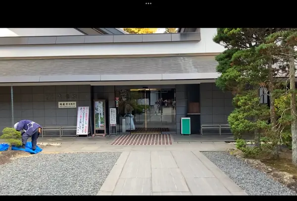 瑞巌寺の写真・動画_image_561901