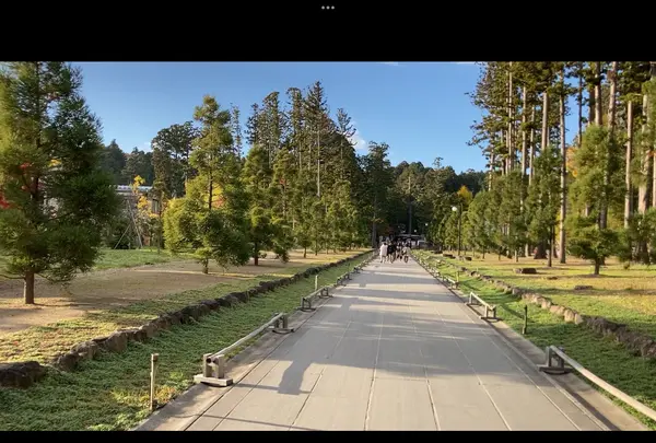 瑞巌寺の写真・動画_image_561902