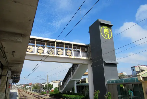 Baishatun Stationの写真・動画_image_561995