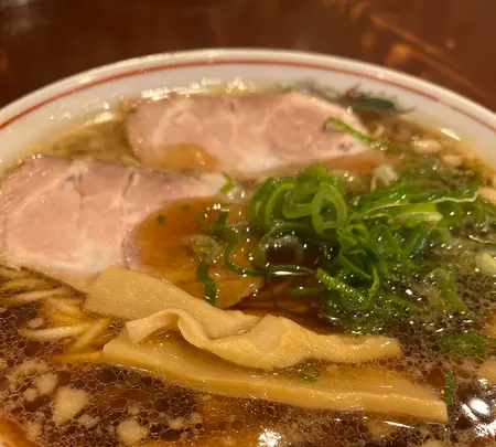 尾道ラーメン専門店 丸ぼしの写真・動画_image_562000