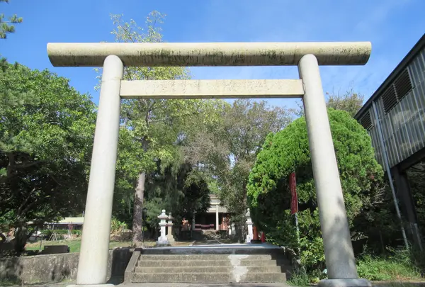 通霄神社の写真・動画_image_562091