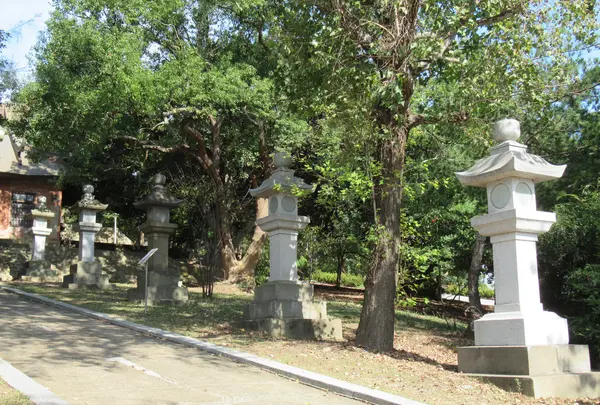 通霄神社の写真・動画_image_562092