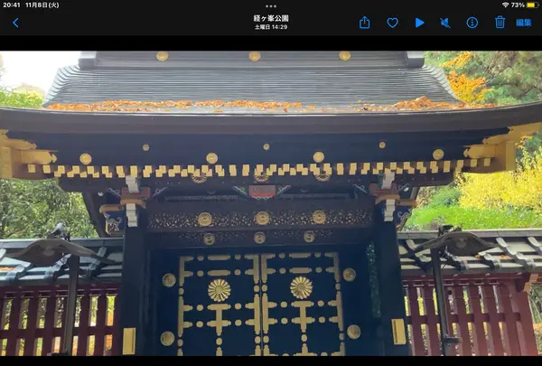 瑞鳳殿（仙台藩租伊達政宗公御廟）の写真・動画_image_562161