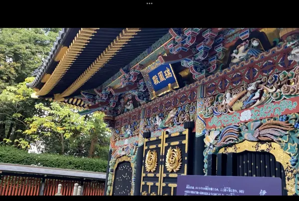 瑞鳳殿（仙台藩租伊達政宗公御廟）の写真・動画_image_562163