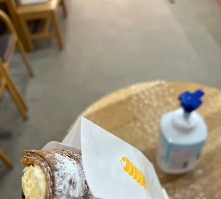古今和洋菓子処 古今果 anco店の写真・動画_image_562169