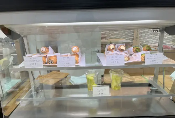 古今和洋菓子処 古今果 anco店の写真・動画_image_562170