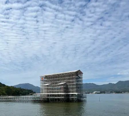 厳島神社の写真・動画_image_562176