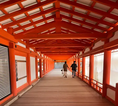 厳島神社の写真・動画_image_562178