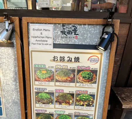 お好み焼 長田屋の写真・動画_image_562181
